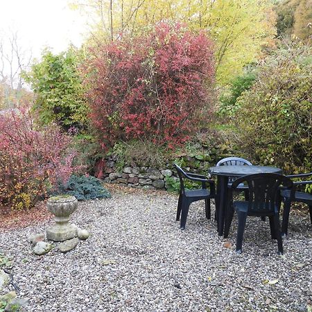 Smithy Cottage Blairgowrie and Rattray ภายนอก รูปภาพ