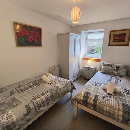 Smithy Cottage Blairgowrie and Rattray ภายนอก รูปภาพ
