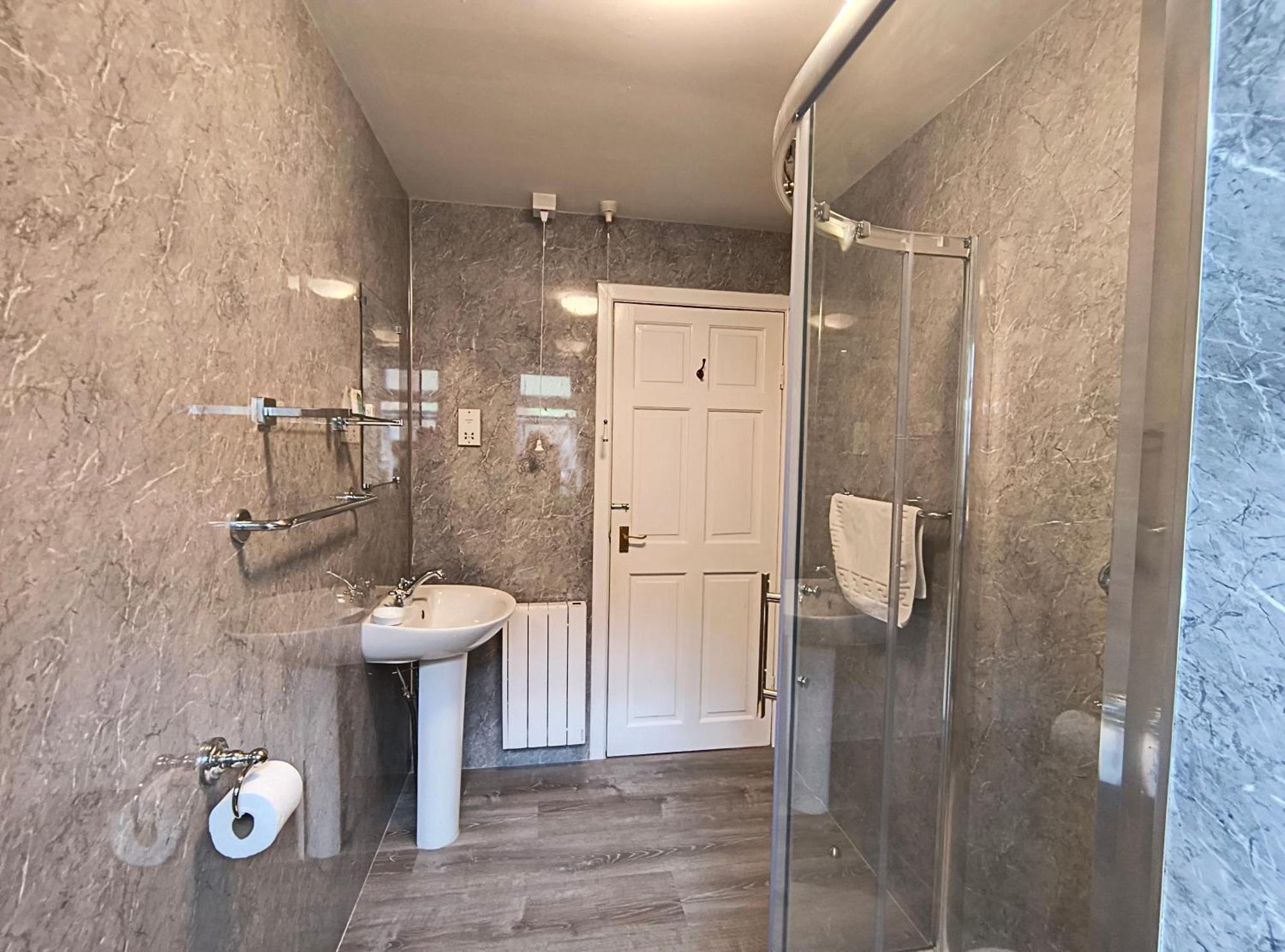 Smithy Cottage Blairgowrie and Rattray ภายนอก รูปภาพ